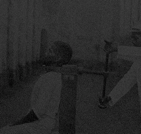 No Rest Day Nor Night